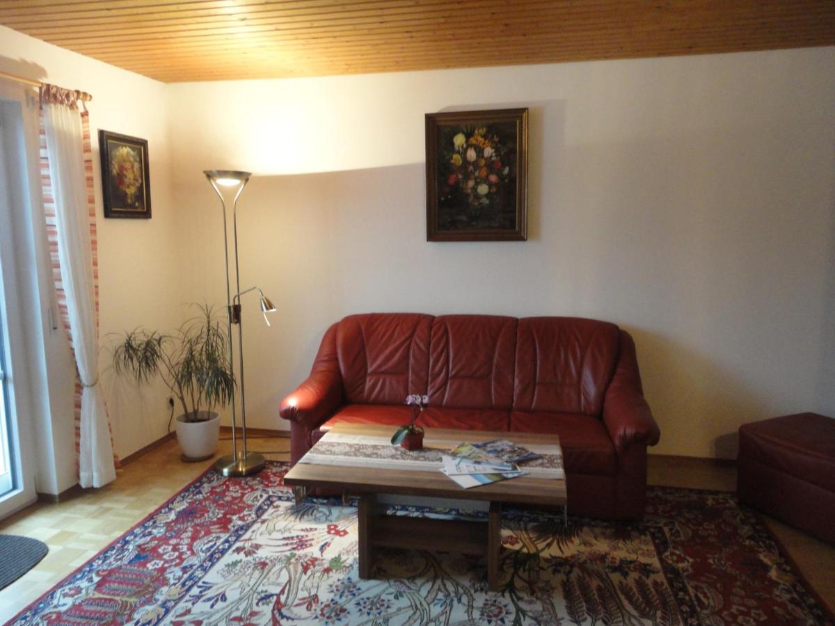 Haus Fiedler Apartment Piding Exterior photo