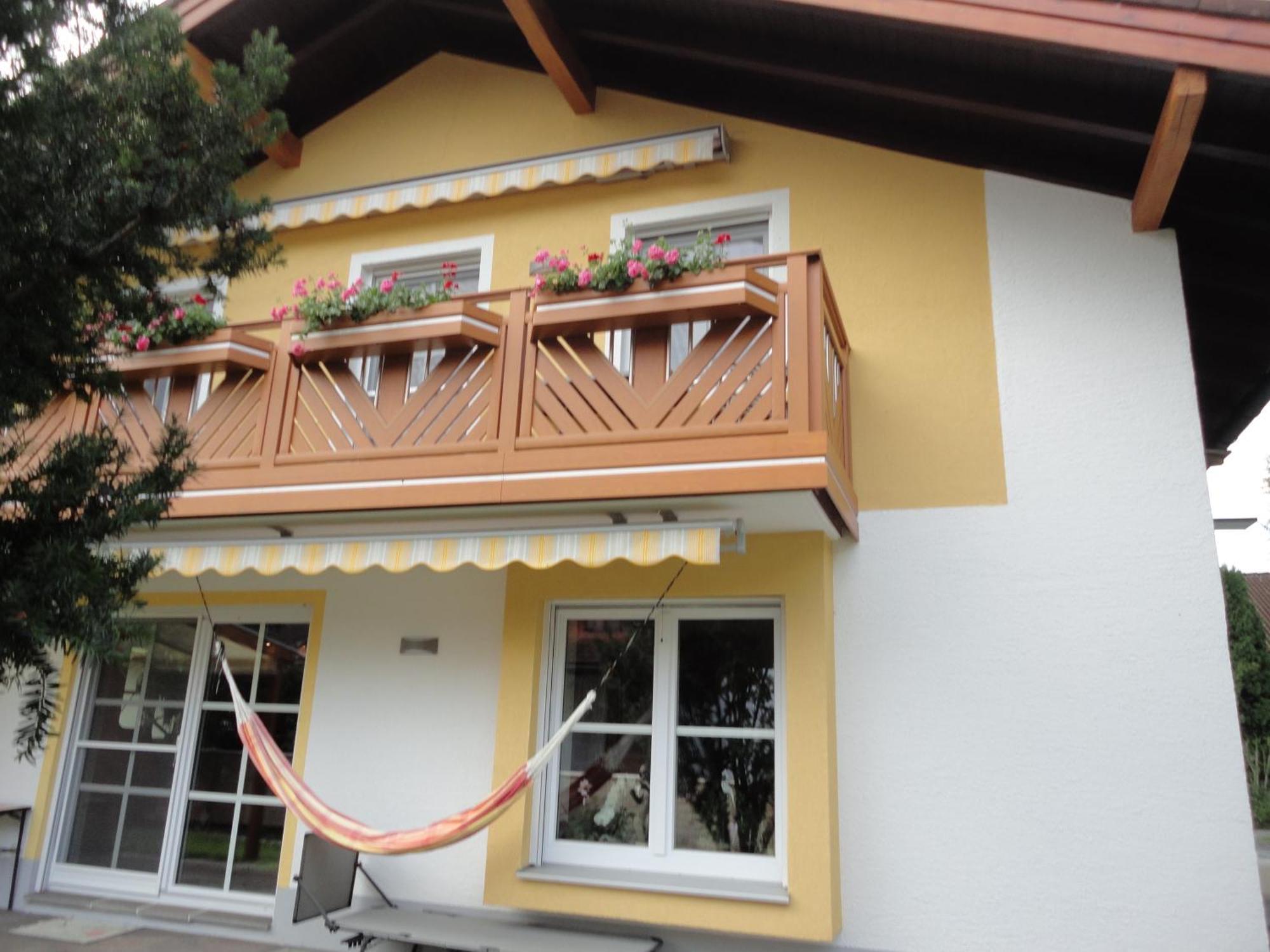 Haus Fiedler Apartment Piding Exterior photo
